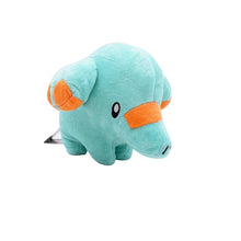 Lade das Bild in den Galerie-Viewer, Phanpy Pokemon Stofftier (ca. 13cm) kaufen
