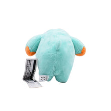 Lade das Bild in den Galerie-Viewer, Phanpy Pokemon Stofftier (ca. 13cm) kaufen
