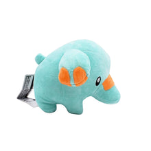 Lade das Bild in den Galerie-Viewer, Phanpy Pokemon Stofftier (ca. 13cm) kaufen

