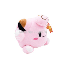 Lade das Bild in den Galerie-Viewer, Piepi / Clefairy Plüschtier Pokemon (ca. 14cm) kaufen
