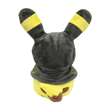 Load image into Gallery viewer, Pikachu Plüsch Stofftier Cosplay Nachtara, Flamara, Psiana, Glaziola, Blitza etc. kaufen
