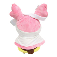 Load image into Gallery viewer, Pikachu Plüsch Stofftier Cosplay Nachtara, Flamara, Psiana, Glaziola, Blitza etc. kaufen
