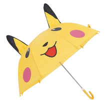 Lade das Bild in den Galerie-Viewer, Pikachu Pokemon Kinder Regenschirm kaufen
