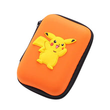 Lade das Bild in den Galerie-Viewer, Pikachu Pokemon Kleine Tasche / Aufbewahrungsbox kaufen
