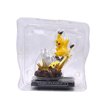 Lade das Bild in den Galerie-Viewer, Pikachu Electrik Schock Pokemon Figur (ca. 12cm) kaufen
