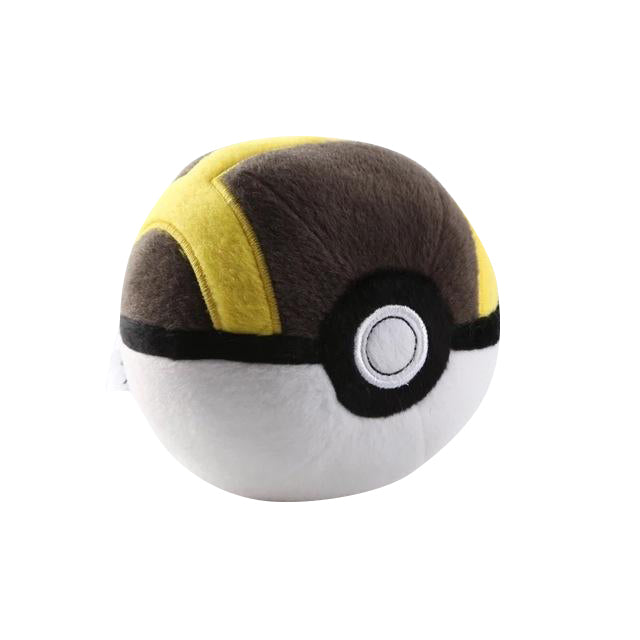 Plüsch Poke Ball (4 zur Auswahl) kaufen