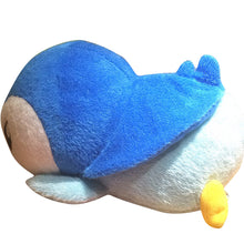 Lade das Bild in den Galerie-Viewer, Plinfa Piplup XXL Pokemon Kuscheltier (ca. 34cm) kaufen
