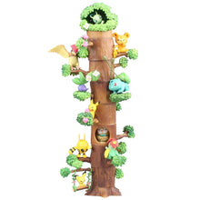 Load image into Gallery viewer, Pokemon 8 Figuren Baumhaus Figuren Set kaufen
