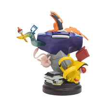 Load image into Gallery viewer, Pokémon Garados oder Glurak Gameboy Statue kaufen
