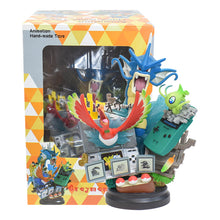 Load image into Gallery viewer, Pokémon Garados oder Glurak Gameboy Statue kaufen
