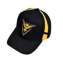 Load image into Gallery viewer, Pokemon Pikachu Cap / Mütze (verschiedene Motive) kaufen
