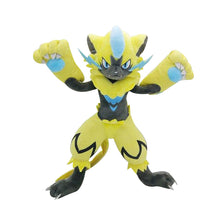 Lade das Bild in den Galerie-Viewer, Pokemon Unite Zeraora Plüsch Pokemon (ca. 30cm) kaufen
