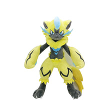 Lade das Bild in den Galerie-Viewer, Pokemon Unite Zeraora Plüsch Pokemon (ca. 30cm) kaufen
