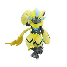 Lade das Bild in den Galerie-Viewer, Pokemon Unite Zeraora Plüsch Pokemon (ca. 30cm) kaufen
