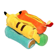 Load image into Gallery viewer, Pokemon Federtasche in verschiedenen Designs kaufen
