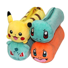 Load image into Gallery viewer, Pokemon Federtasche in verschiedenen Designs kaufen
