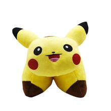 Lade das Bild in den Galerie-Viewer, Pokemon Pikachu Kissen - ca. 40cm kaufen
