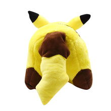 Lade das Bild in den Galerie-Viewer, Pokemon Pikachu Kissen - ca. 40cm kaufen
