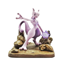 Lade das Bild in den Galerie-Viewer, Pokemon Sammel Figuren - (Pikachu Articuno Gengar Charizard Mewtwo Lucario Squirtle Cyndaquil Snorlax) kaufen
