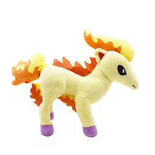 Lade das Bild in den Galerie-Viewer, Ponita Stoff / Plüsch Pokemon (ca. 28cm) kaufen
