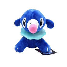 Lade das Bild in den Galerie-Viewer, Popplio Robball Plüsch - Stoff Pokemon (ca.17cm) kaufen
