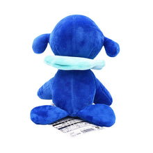Lade das Bild in den Galerie-Viewer, Popplio Robball Plüsch - Stoff Pokemon (ca.17cm) kaufen
