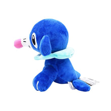 Lade das Bild in den Galerie-Viewer, Popplio Robball Plüsch - Stoff Pokemon (ca.17cm) kaufen
