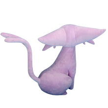Lade das Bild in den Galerie-Viewer, Psiana / Espeon im neuen Look Pokemon Plüsch (ca. 30cm) kaufen
