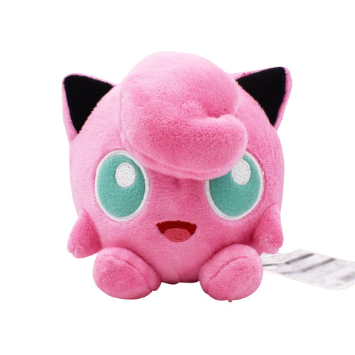 Pummeluff Kuscheltier - Pokemon Stofftier - ca. 11cm kaufen