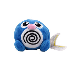 Lade das Bild in den Galerie-Viewer, Quapsel / Poliwag Plüsch Pokemon (ca. 12cm) kaufen
