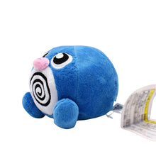 Lade das Bild in den Galerie-Viewer, Quapsel / Poliwag Plüsch Pokemon (ca. 12cm) kaufen
