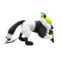 Lade das Bild in den Galerie-Viewer, Quartermak / Passimian Kuscheltier Pokemon (ca. 28cm) kaufen
