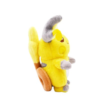 Lade das Bild in den Galerie-Viewer, Raichu Plüsch Pokemon (15cm) kaufen
