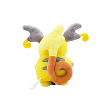 Lade das Bild in den Galerie-Viewer, Raichu Stoff Pokemon (ca. 15cm) kaufen
