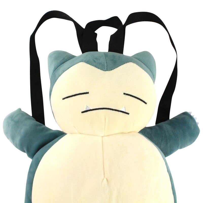 Relaxo Snorlax Plüsch Rucksack (45*40cm) kaufen