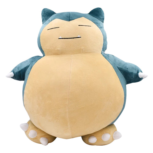 Relaxo / Snorlax aus Pokemon Unite Kuscheltier (ca. 50cm) kaufen