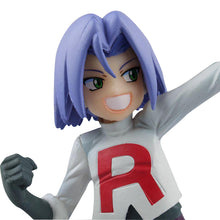 Lade das Bild in den Galerie-Viewer, Rocket Team Jesse &amp; Wobbuffet Pokemon Figur (ca. 6.5-13cm) kaufen
