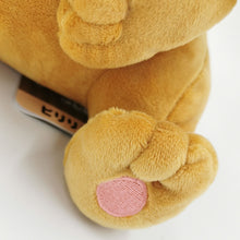 Load image into Gallery viewer, Plüsch-Figur Pokémon Evoli sitzend, ca. 30cm kaufen
