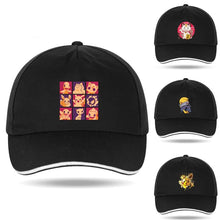 Lade das Bild in den Galerie-Viewer, Pokémon Unisex Basecap kaufen
