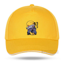 Lade das Bild in den Galerie-Viewer, Pokémon Unisex Basecap kaufen

