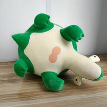 Load image into Gallery viewer, Plüschfigur Pokémon Schlapfel Appletun, ca. 55cm kaufen
