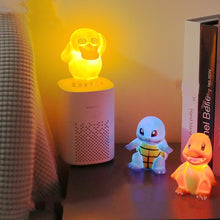 Lade das Bild in den Galerie-Viewer, Pokémon 3D Lampe Leuchtfigur kaufen
