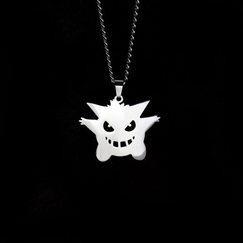 Pokemon Gengar Geist Kette kaufen