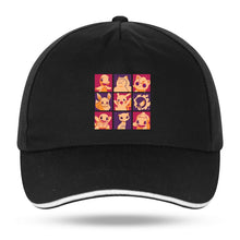 Lade das Bild in den Galerie-Viewer, Pokémon Unisex Basecap kaufen
