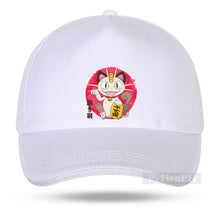Lade das Bild in den Galerie-Viewer, Pokémon Unisex Basecap kaufen
