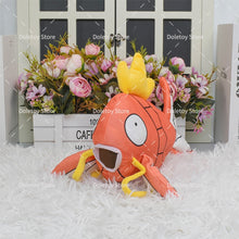 Lade das Bild in den Galerie-Viewer, Plüschfigur Pokémon Karpador Magikarp, ca. 25 cm kaufen
