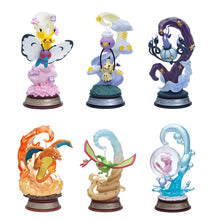 Lade das Bild in den Galerie-Viewer, Pokémon SWING VIGNETTE Kollektion kaufen
