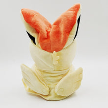 Lade das Bild in den Galerie-Viewer, Plüschfigur Pokémon Pikachu verkleidet als Victini, ca. 20 cm kaufen
