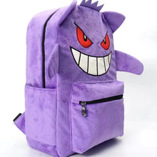 Load image into Gallery viewer, Rucksack für Kinder Pokemon Gengar kaufen
