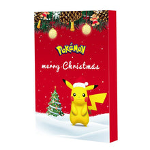 Lade das Bild in den Galerie-Viewer, Pokémon Adventskalender kaufen
